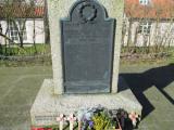 War Memorial , Peasenhall